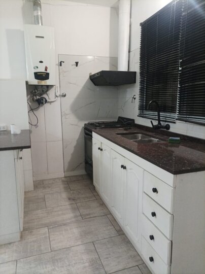 Casas - Rosario - Alquiler