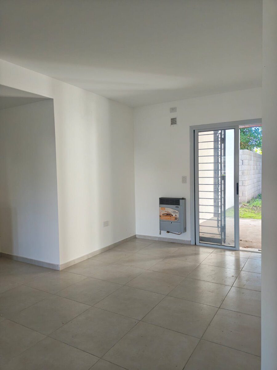 Duplex en venta Marques de Sobremonte - Imagen 6