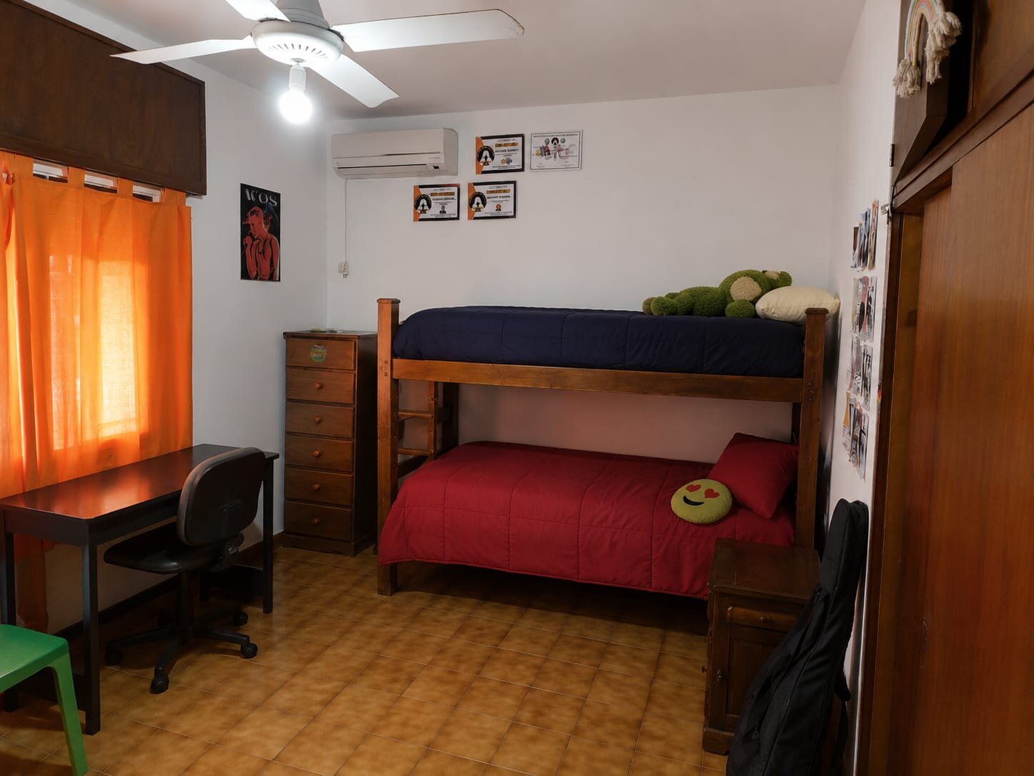 Casa de 3 dorm. barrio Acosta Oportunidad - Imagen 9