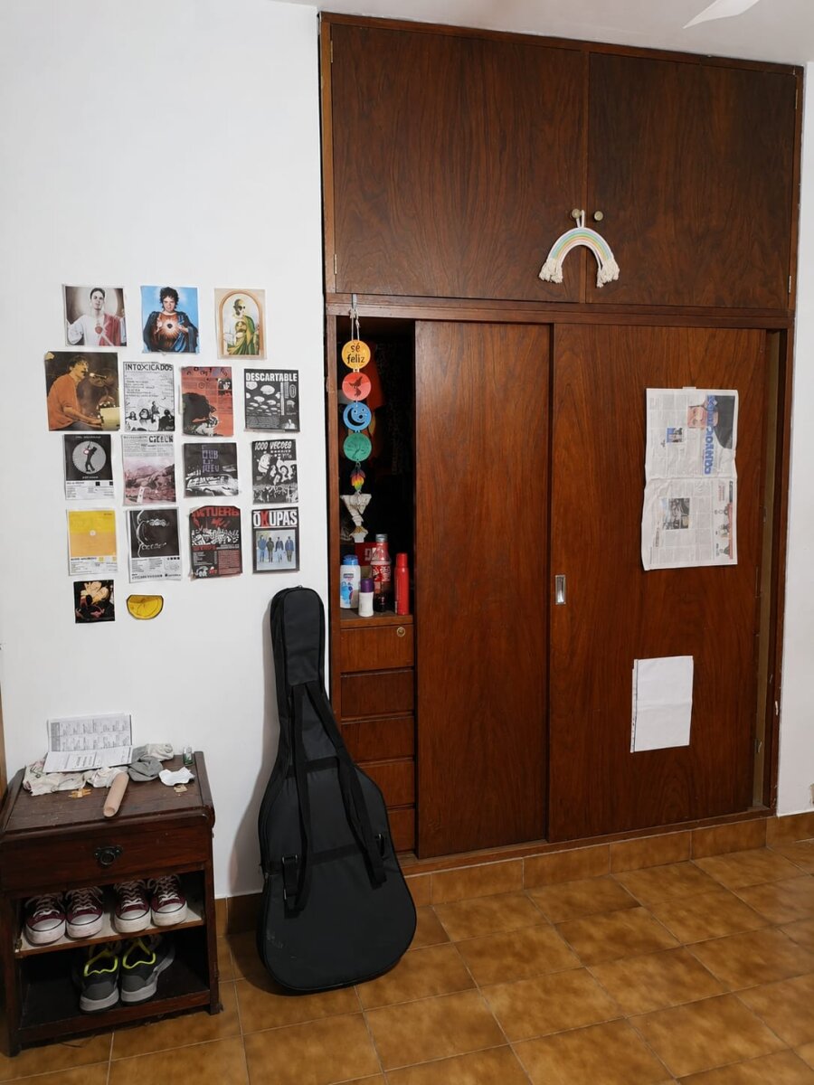 Casa de 3 dorm. barrio Acosta Oportunidad - Imagen 12