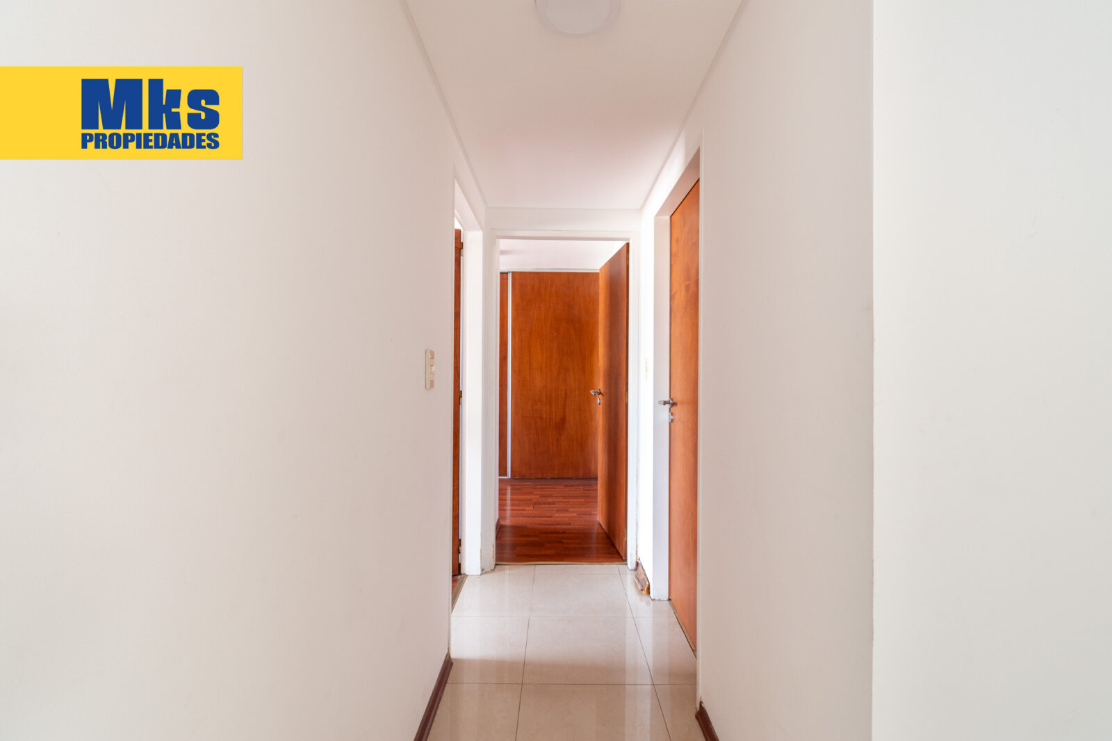 Olavarria y Montes de Oca. Departamento Moderno en venta 3 ambientes con Balcón - 21