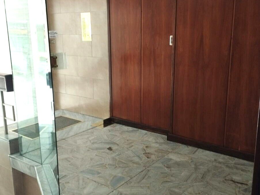 Av. Cabildo 1100, Piso 10 - 11