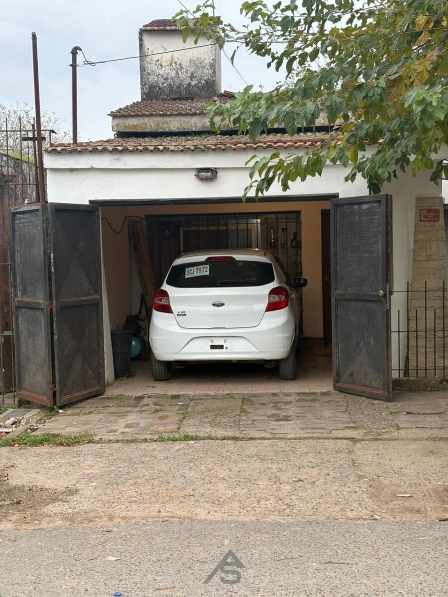 CASA A REFACCIONAR - INGENIERO MASCHWITZ - 5