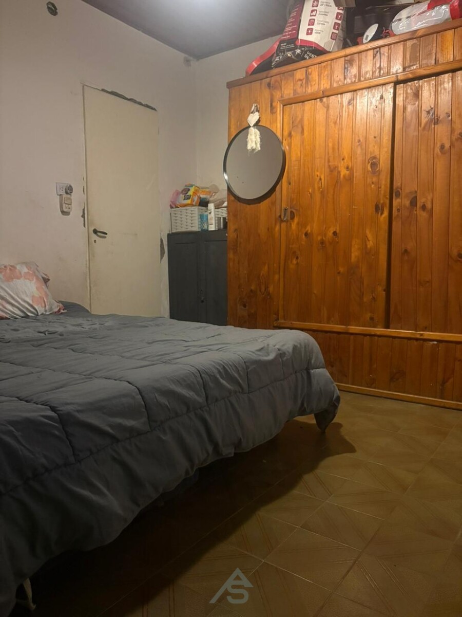 CASA A REFACCIONAR - INGENIERO MASCHWITZ - 18