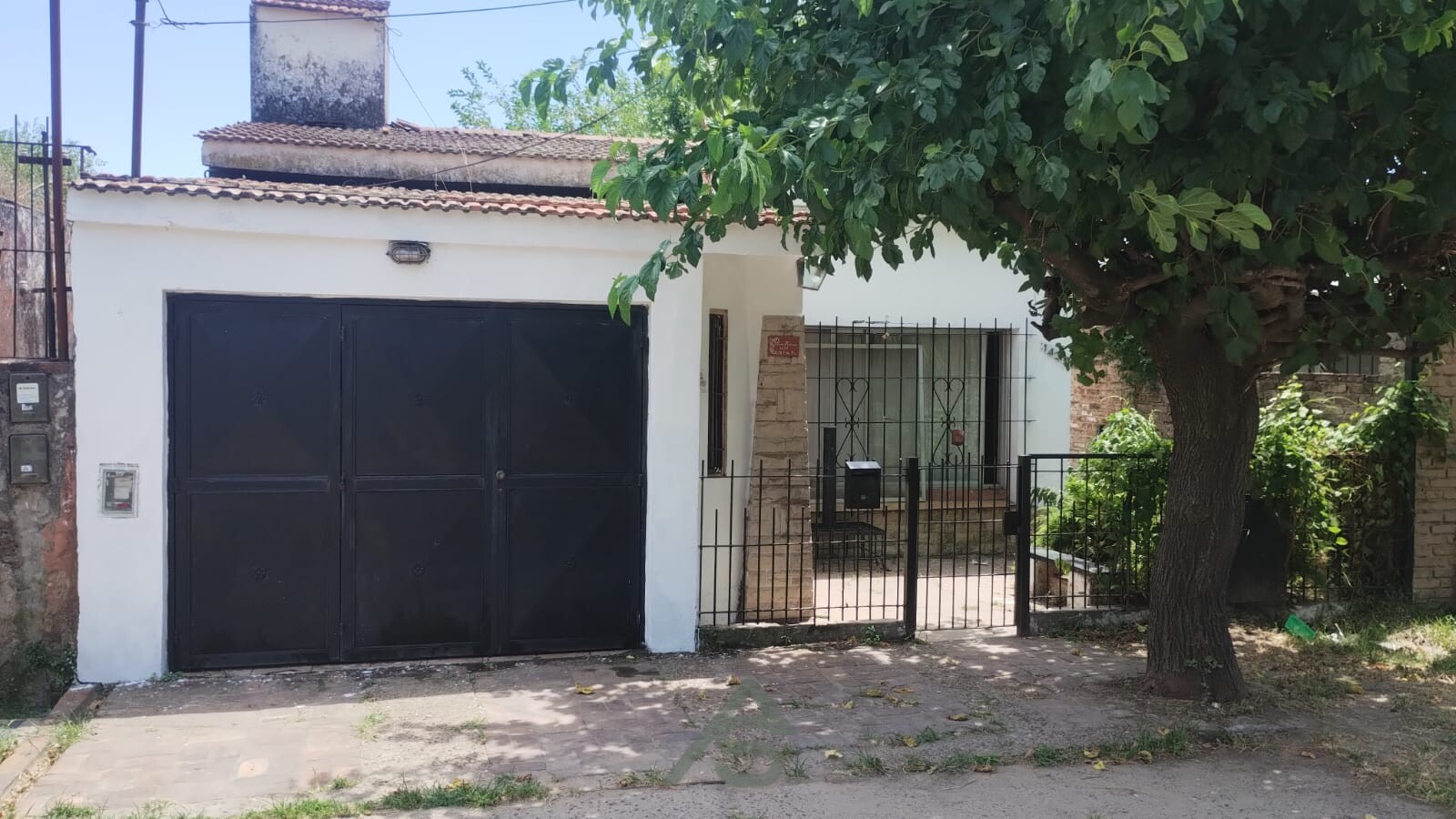 CASA A REFACCIONAR - INGENIERO MASCHWITZ - 1