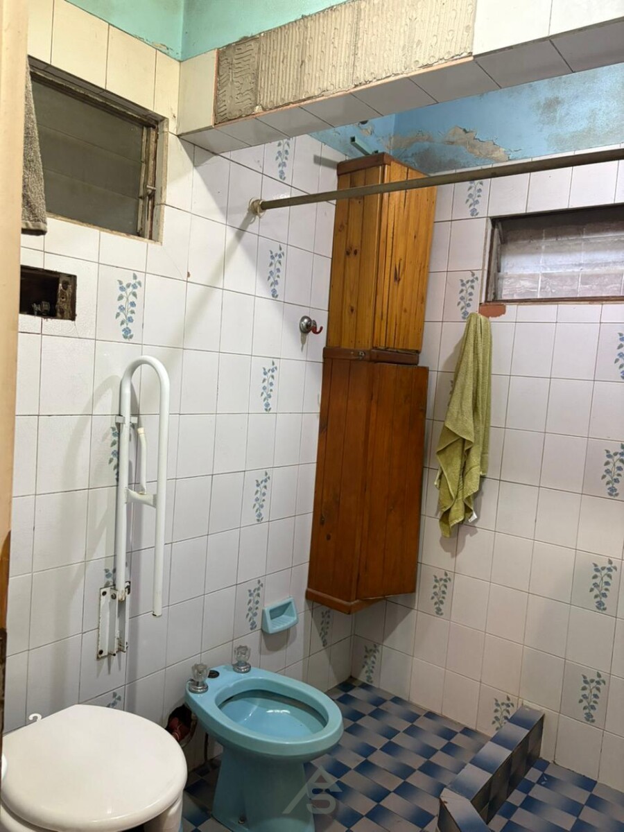 CASA A REFACCIONAR - INGENIERO MASCHWITZ - 6