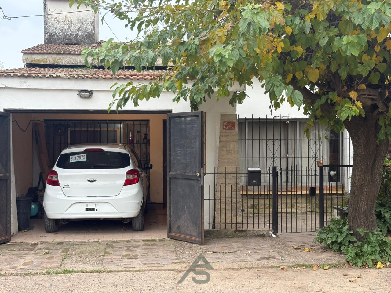 CASA A REFACCIONAR - INGENIERO MASCHWITZ - 4