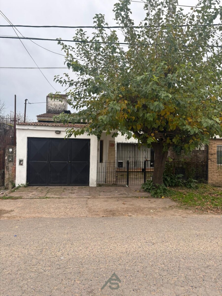 CASA A REFACCIONAR - INGENIERO MASCHWITZ - 3