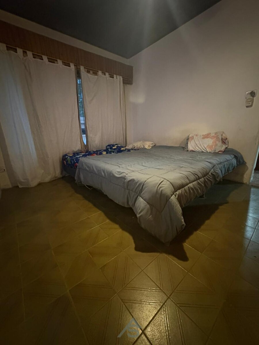 CASA A REFACCIONAR - INGENIERO MASCHWITZ - 17