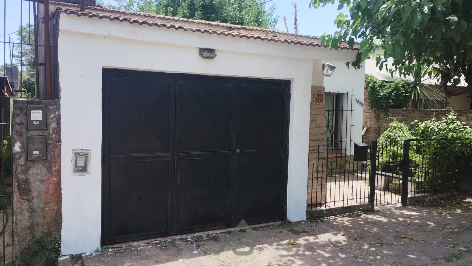 CASA A REFACCIONAR - INGENIERO MASCHWITZ - 2
