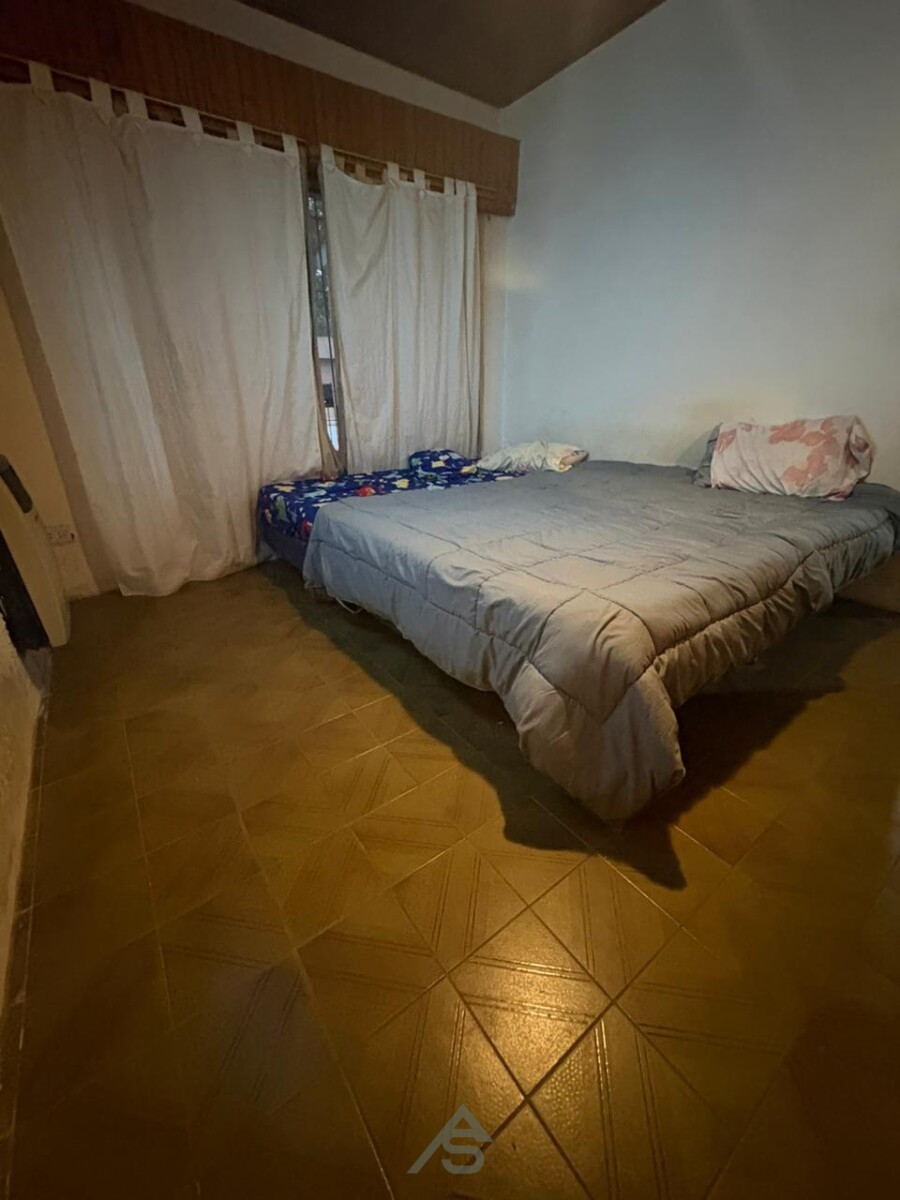 CASA A REFACCIONAR - INGENIERO MASCHWITZ - 16