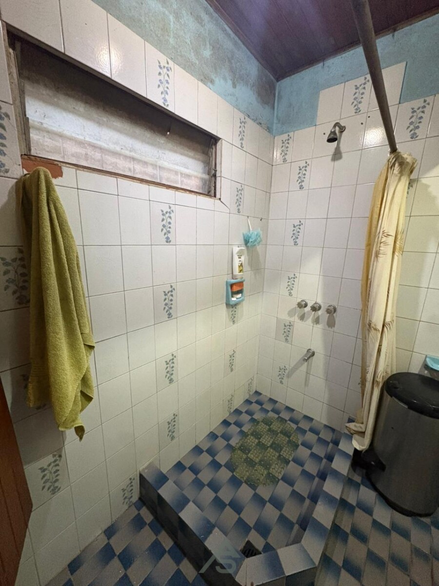 CASA A REFACCIONAR - INGENIERO MASCHWITZ - 8