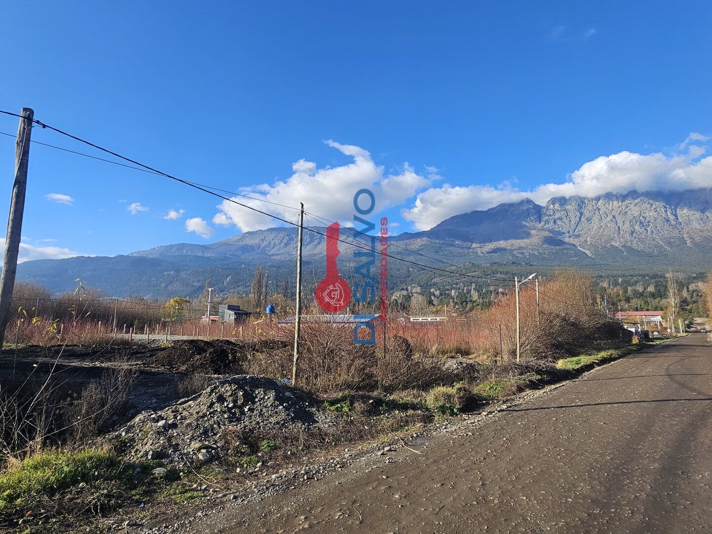Lote en venta en El Bolson - 6