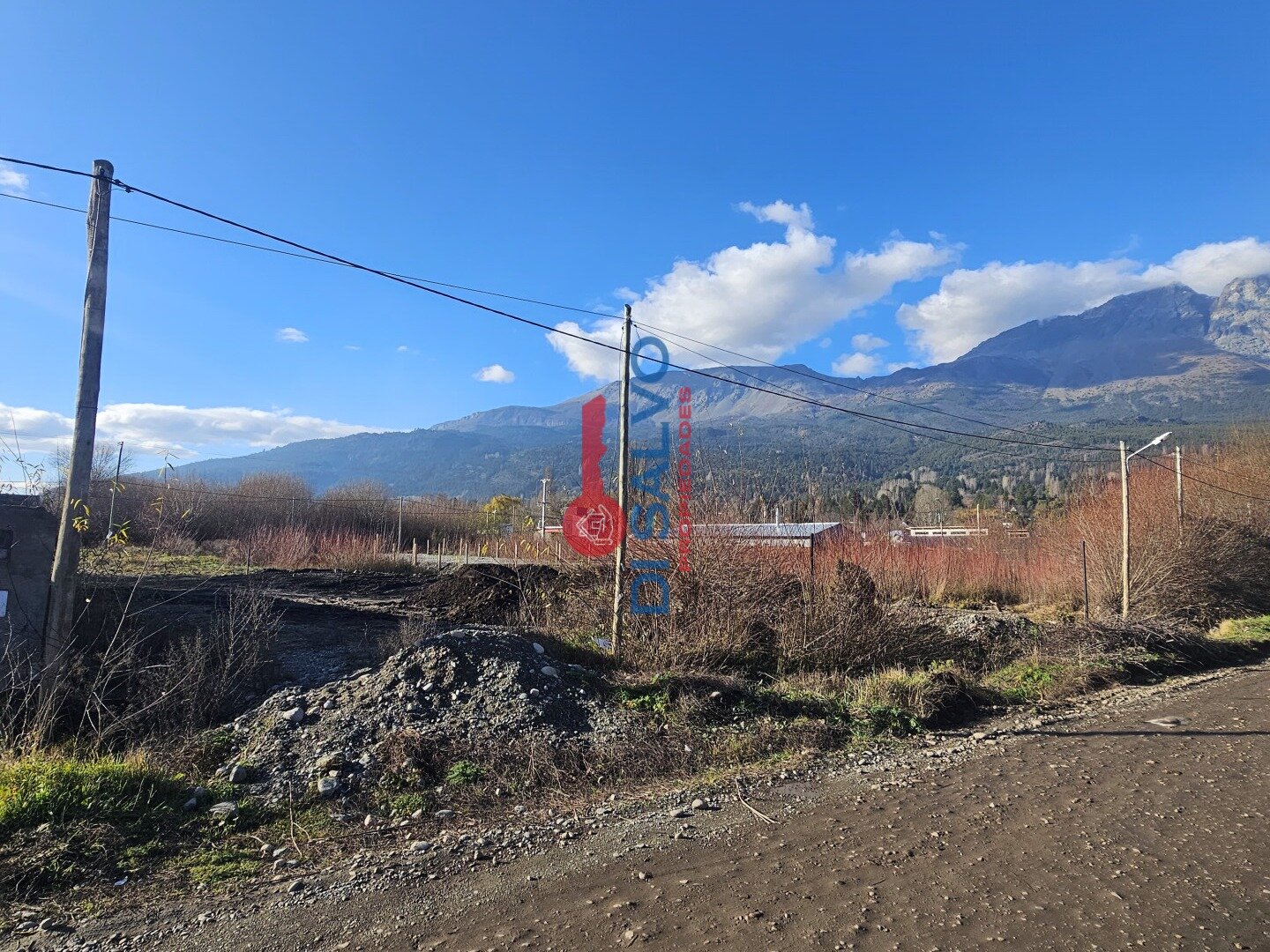 Lote en venta en El Bolson - 3