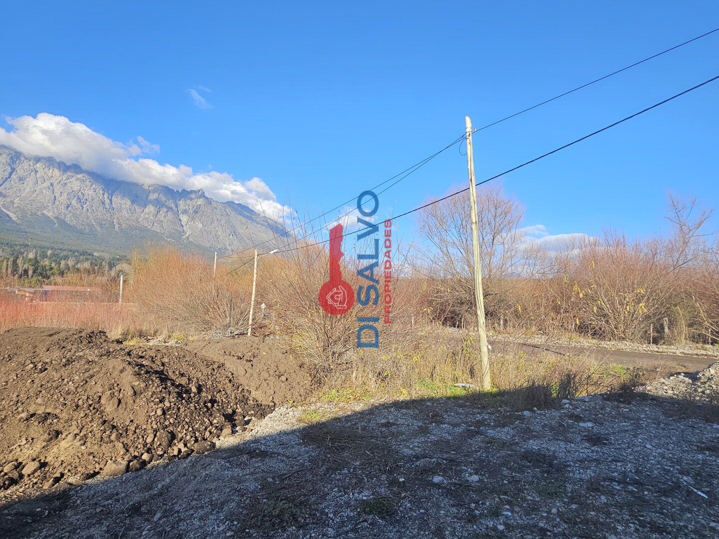 Lote en venta en El Bolson - 5