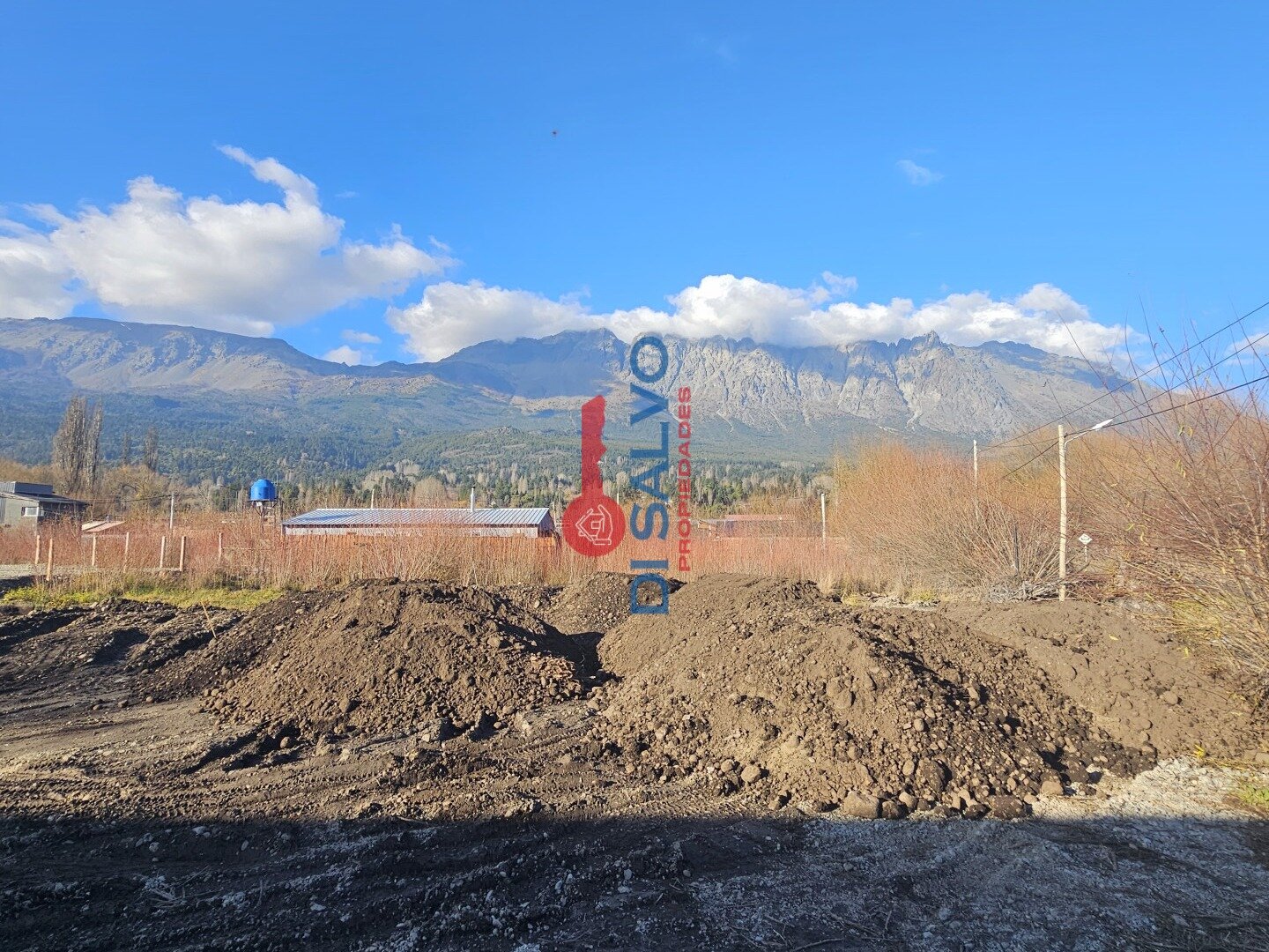 Lote en venta en El Bolson - 4