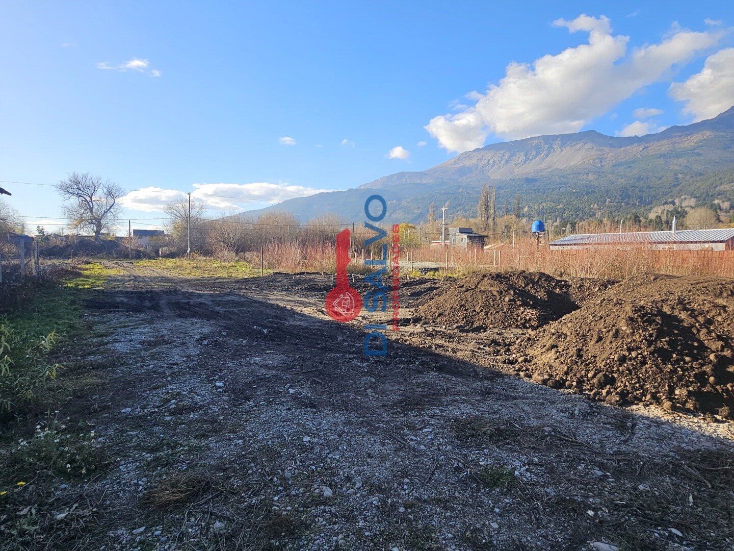 Lote en venta en El Bolson - 1