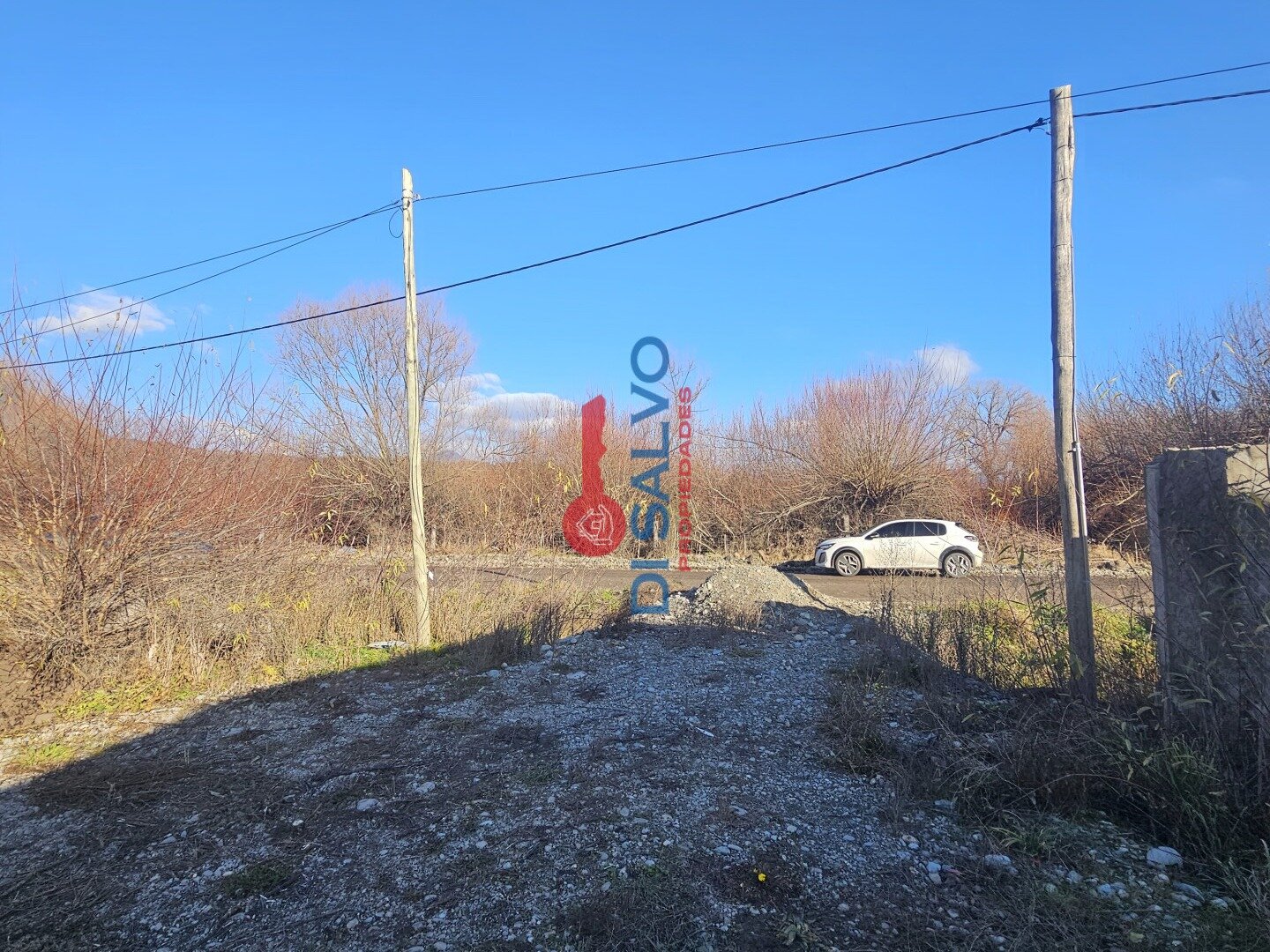 Lote en venta en El Bolson - 7