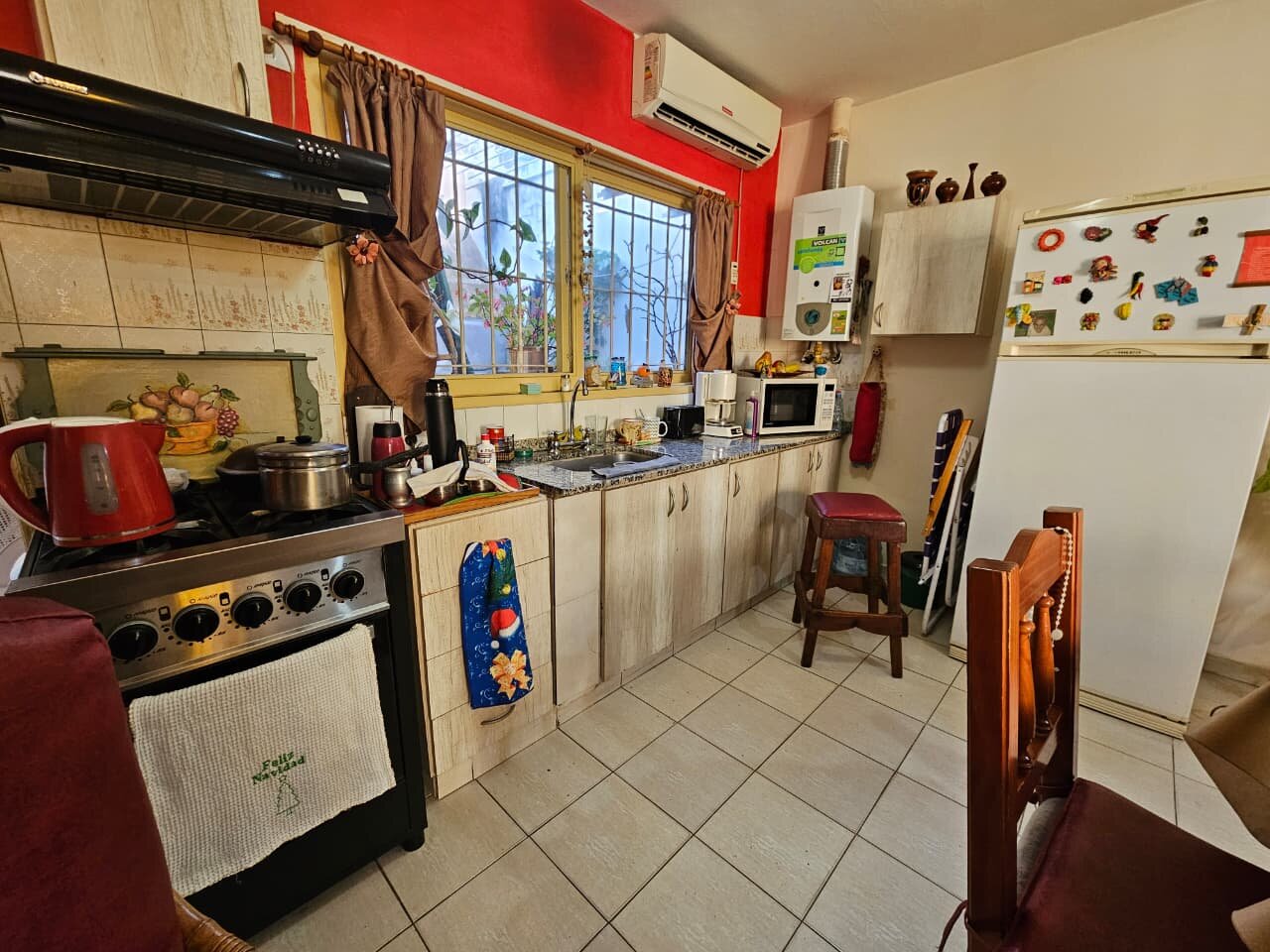 DEPARTAMENTO 2 DORMITORIOS EN COMPLEJO CERRADO B° POETA LUGONES - Imagen 6