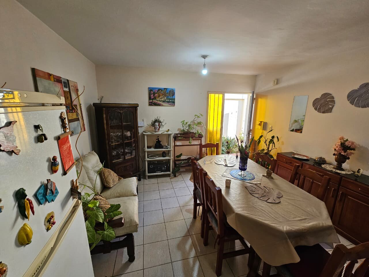 DEPARTAMENTO 2 DORMITORIOS EN COMPLEJO CERRADO B° POETA LUGONES - Imagen 5