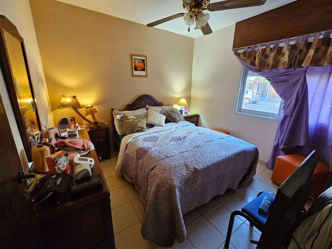 DEPARTAMENTO 2 DORMITORIOS EN COMPLEJO CERRADO B° POETA LUGONES - Imagen 12