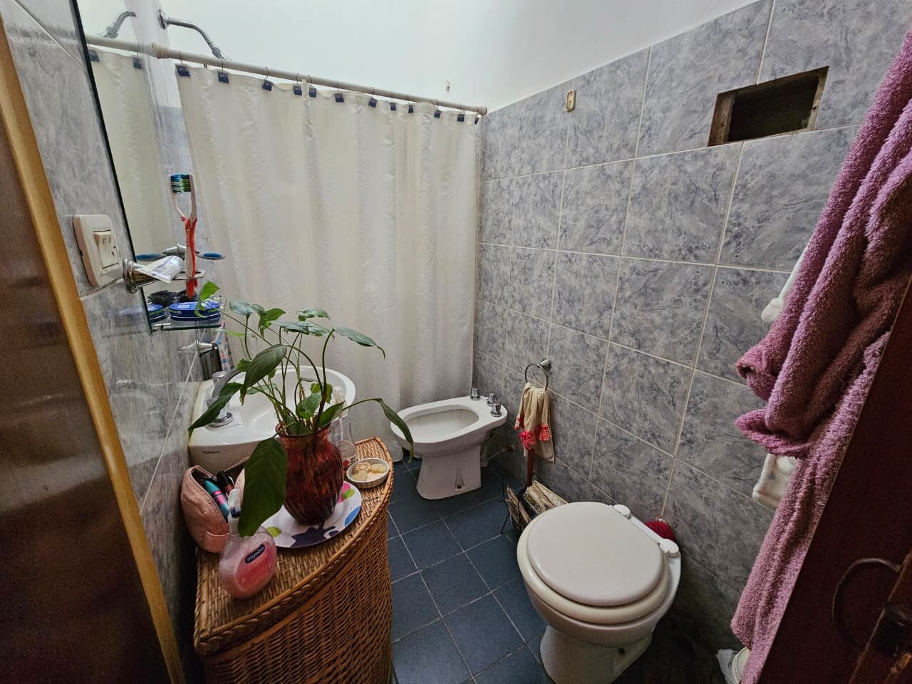 DEPARTAMENTO 2 DORMITORIOS EN COMPLEJO CERRADO B° POETA LUGONES - Imagen 19