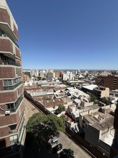 Complejo Santo Domingo - Torre Azul - 11 B