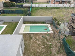 Casas - Funes - Venta