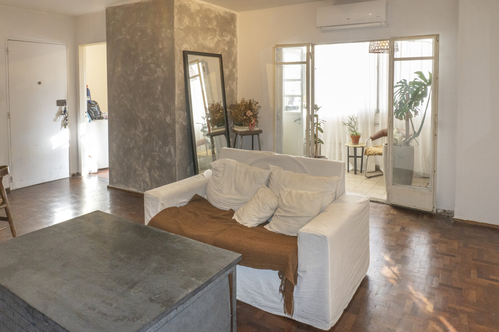 DEPARTAMENTO A LA VENTA 2 DORMITORIOS EN EL CENTRO