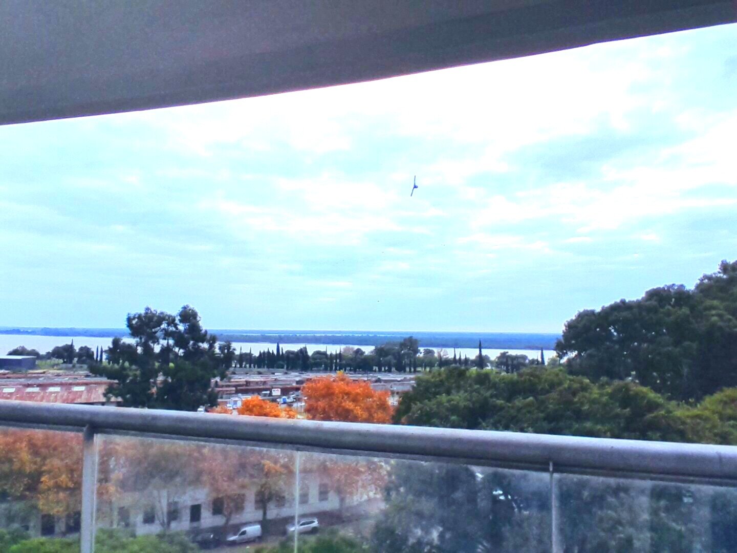 RIVADAVIA 2521 08 - 01 VISTA RIO - 12