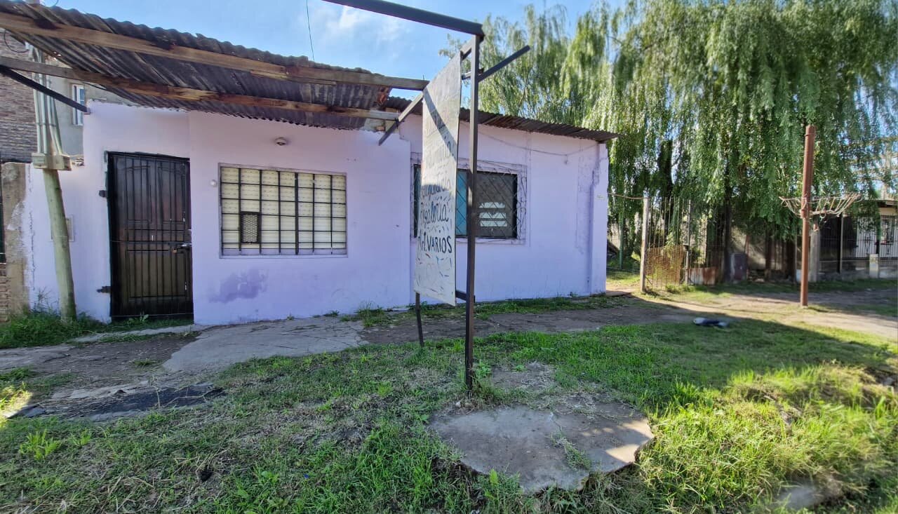 Casa en Venta en Barrio Los Ceibos, G. Catán - 11