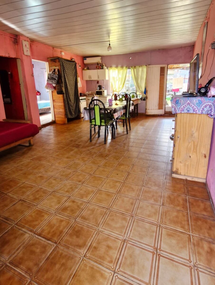 Casa en Venta en Barrio Los Ceibos, G. Catán - 7
