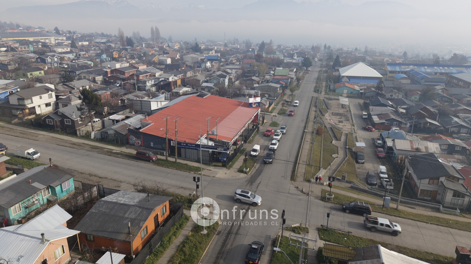Parcela en Venta en Region de Aysen | 10 Dormitorios | 5 Baños | 2000 m² | UF 22.124 - 3