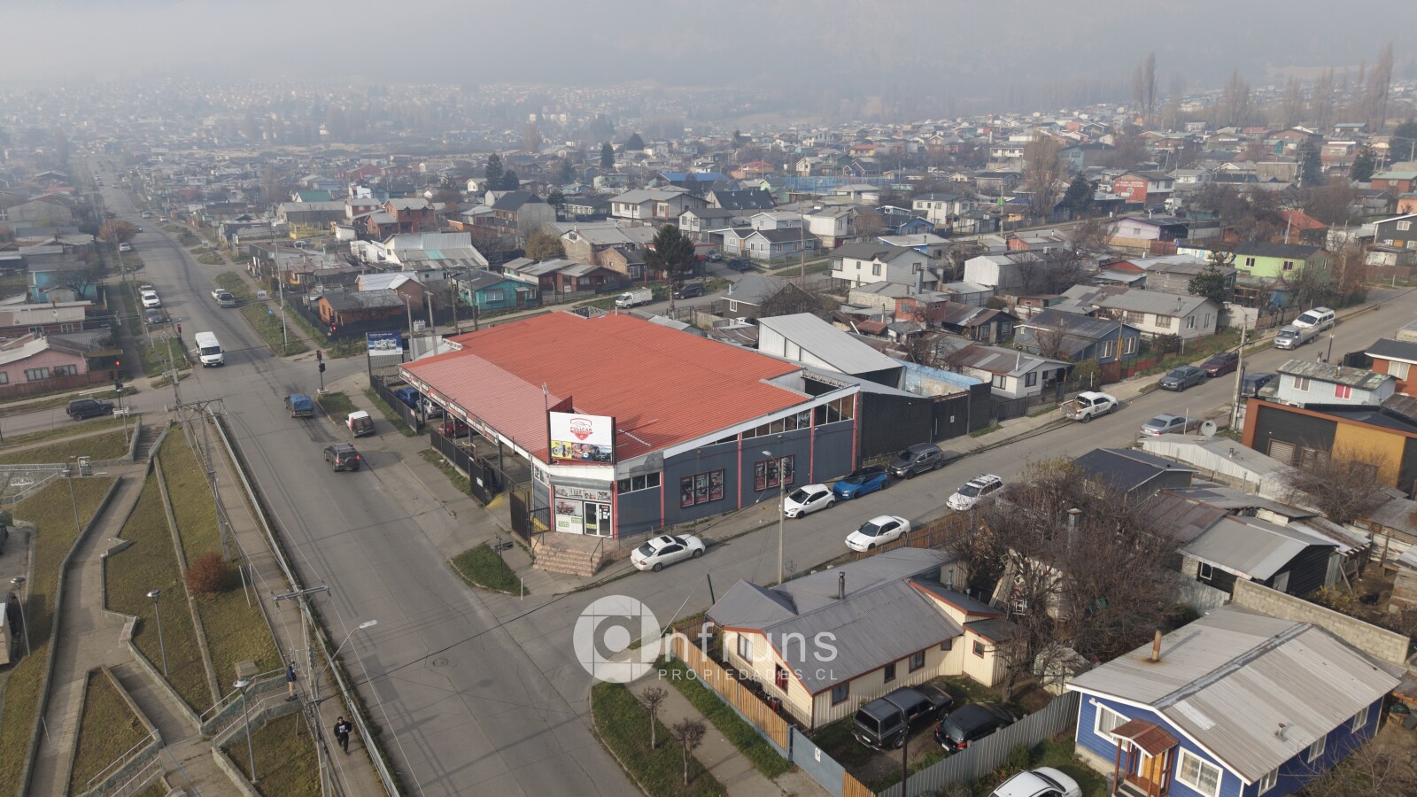Parcela en Venta en Region de Aysen | 10 Dormitorios | 5 Baños | 2000 m² | UF 22.124 - 12