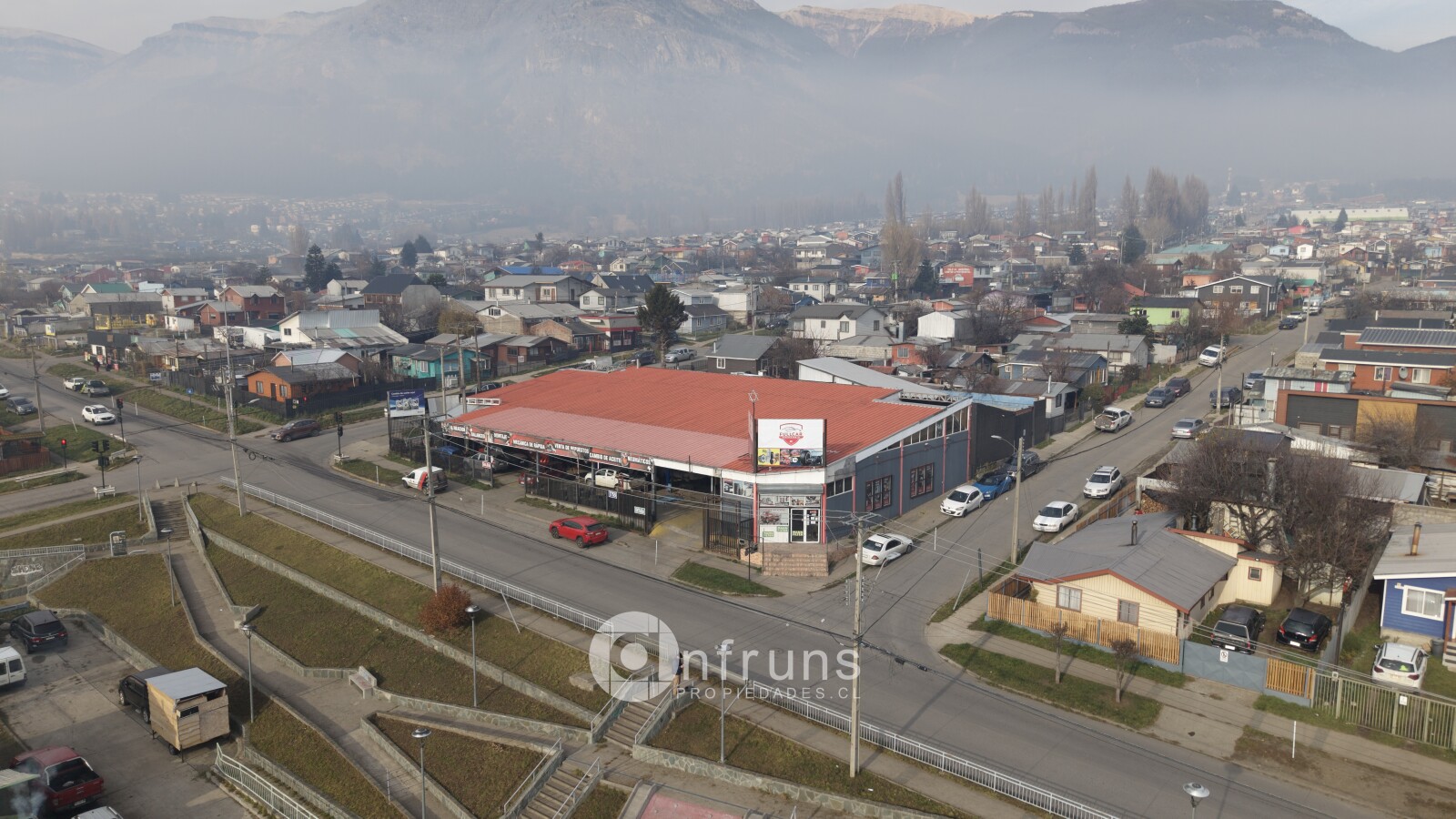 Parcela en Venta en Region de Aysen | 10 Dormitorios | 5 Baños | 2000 m² | UF 22.124 - 2