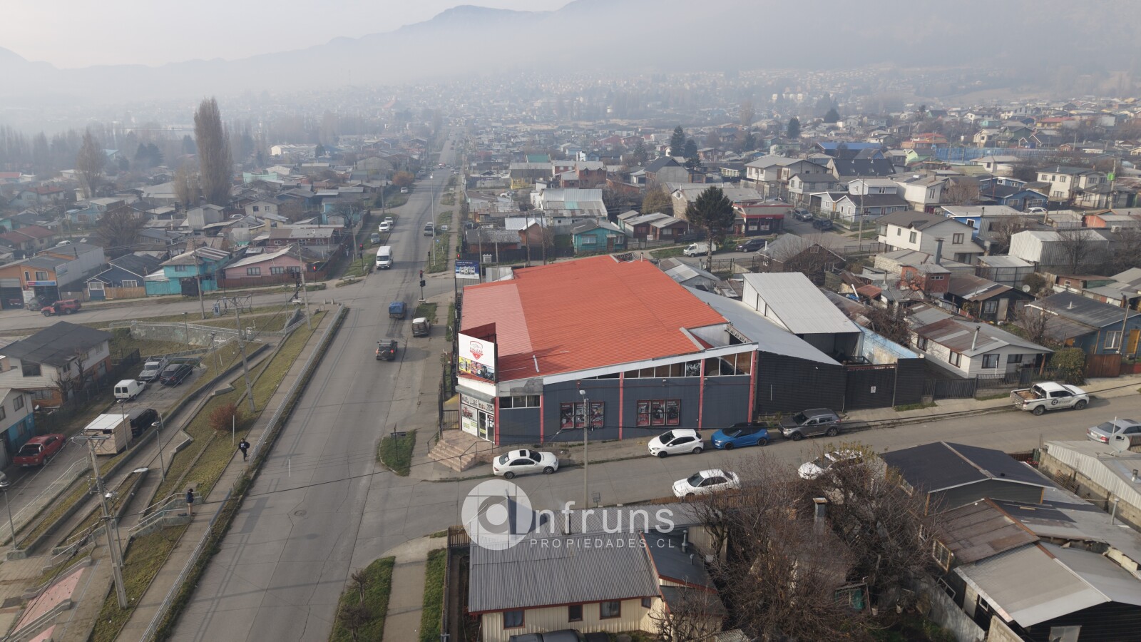 Parcela en Venta en Region de Aysen | 10 Dormitorios | 5 Baños | 2000 m² | UF 22.124 - 11