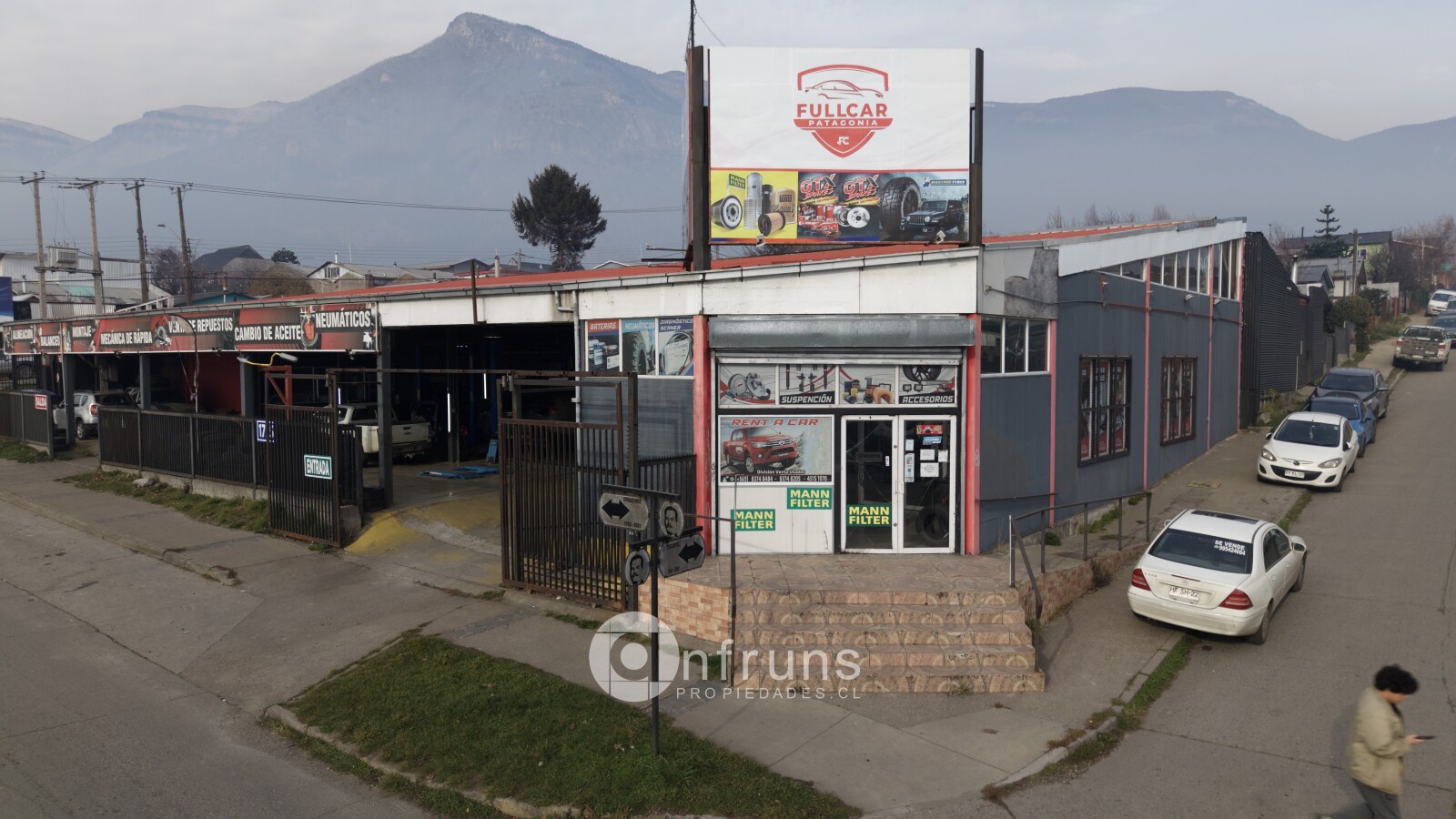 Ubicación Comercial Privilegiada para Inversión