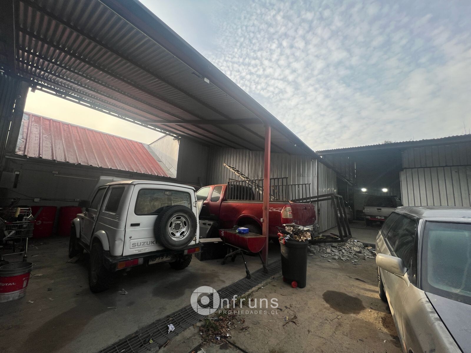 Parcela en Venta en Region de Aysen | 10 Dormitorios | 5 Baños | 2000 m² | UF 22.124 - 9