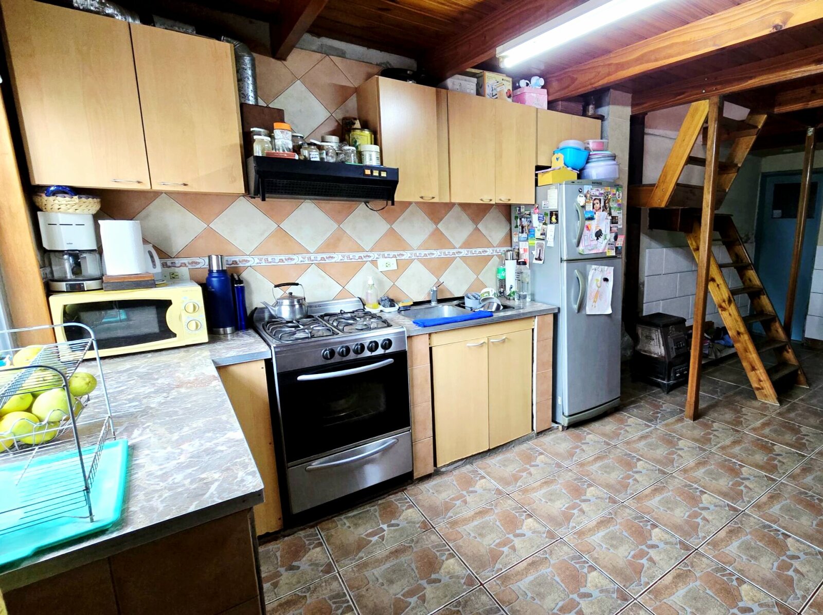 Venta de casa en González Catán - 3