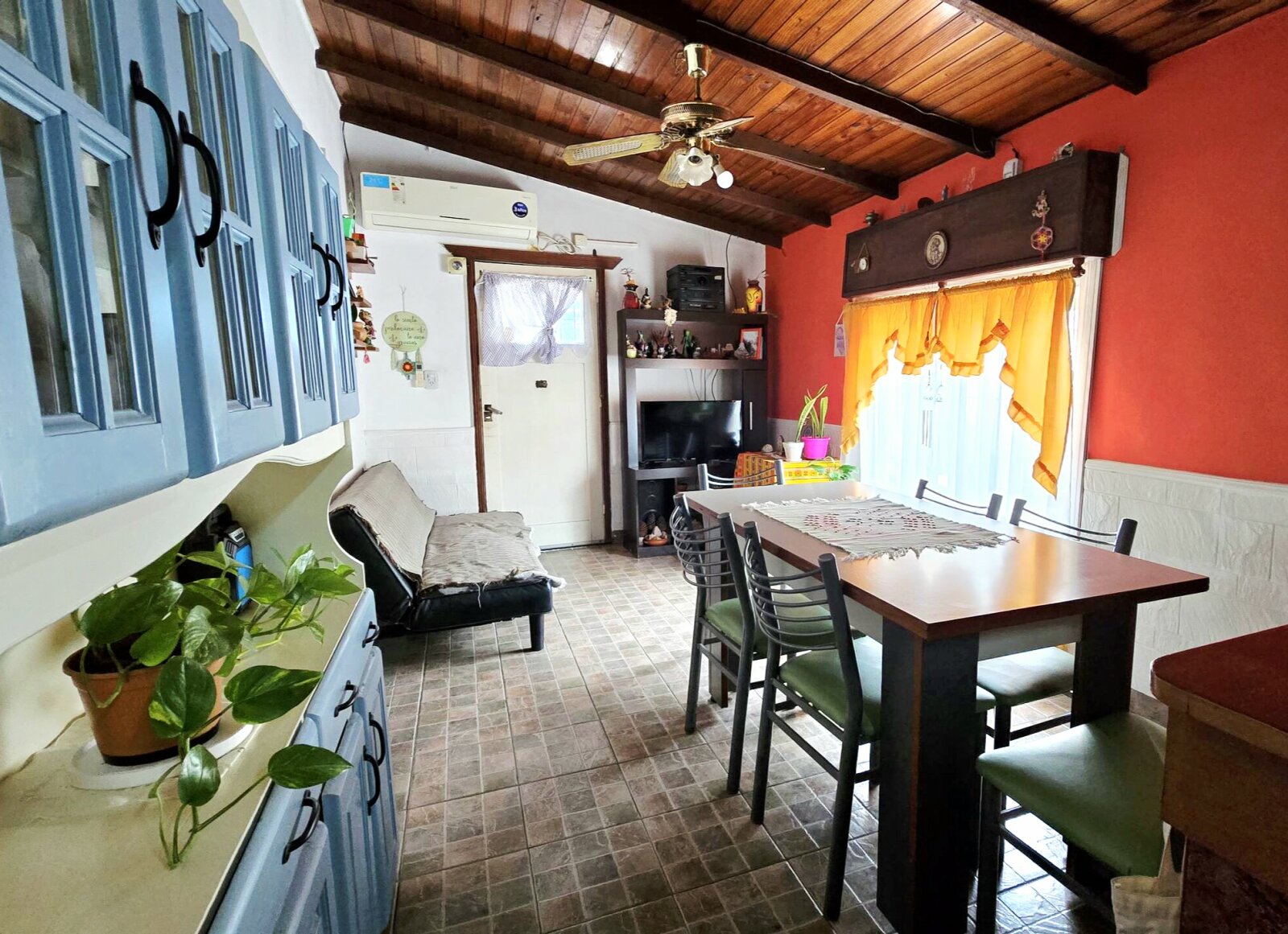 Venta de casa en González Catán - 4