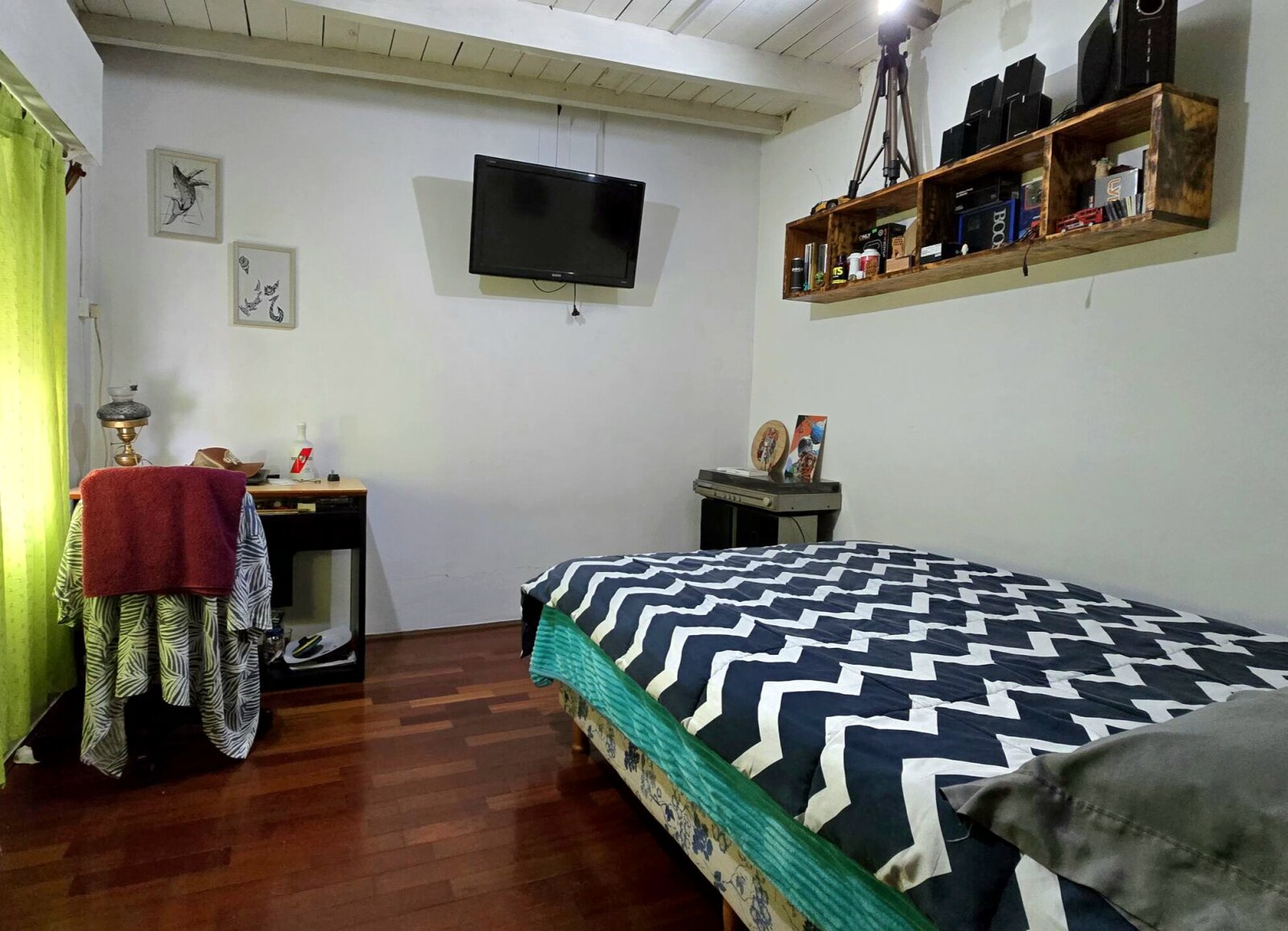 Venta de casa en González Catán - 7