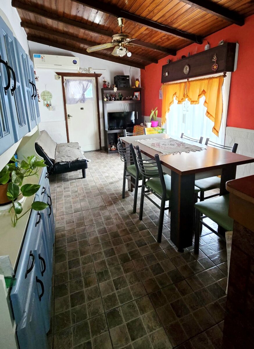 Venta de casa en González Catán - 10