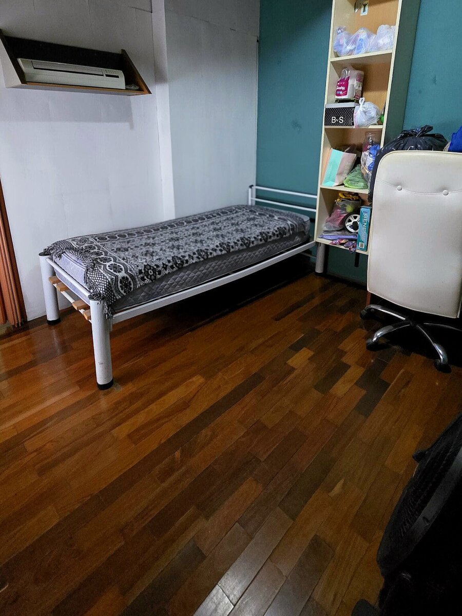 Venta de casa en González Catán - 11