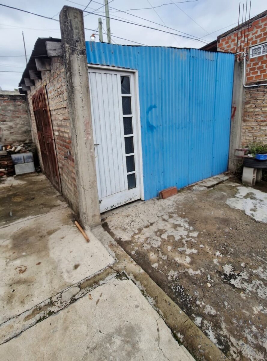 Venta de casa en González Catán - 12