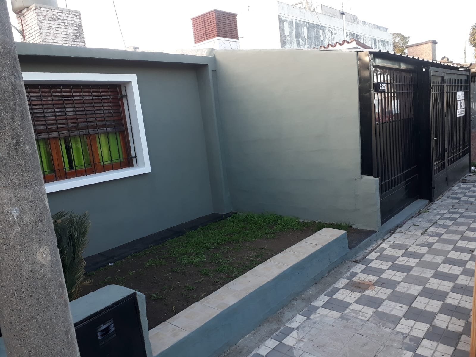 001- Vendo Casa 3 Dorm Cochera y Patio grande Barrio Patricios, Rio Pasaje 2375 - Imagen 10