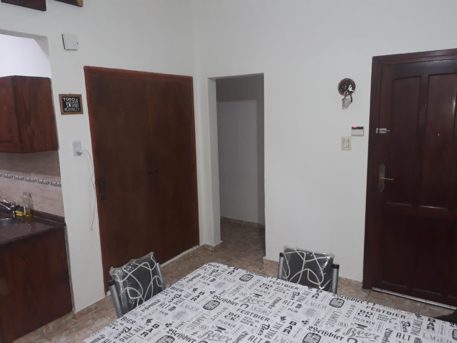 001- Vendo Casa 3 Dorm Cochera y Patio grande Barrio Patricios, Rio Pasaje 2375 - Imagen 3