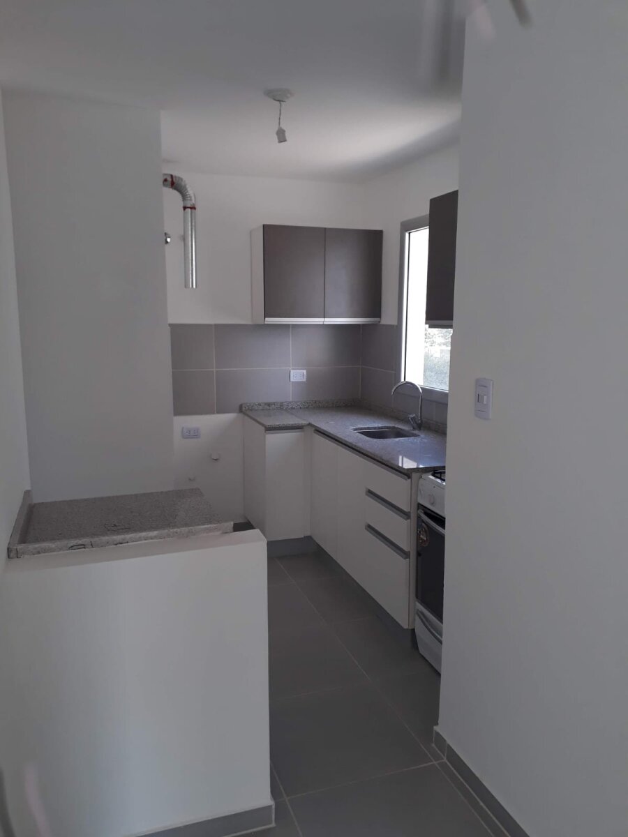 Depto en Alquiler de 1 dormitorio en Barrio Alberdi