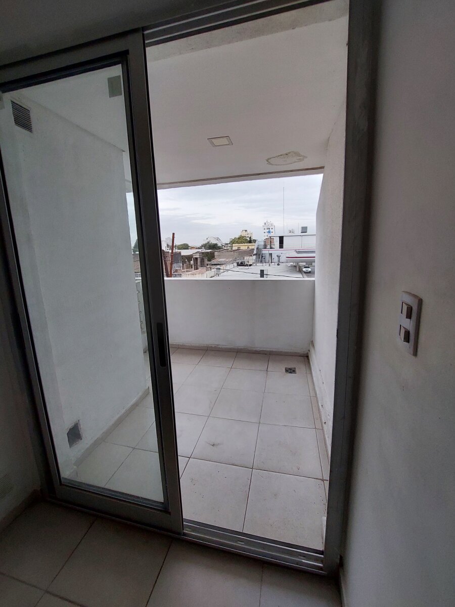 Depto en Alquiler de 1 dormitorio en Barrio Alberdi - Imagen 12