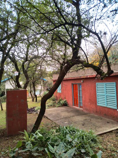 Alquiler Casa en Cabana