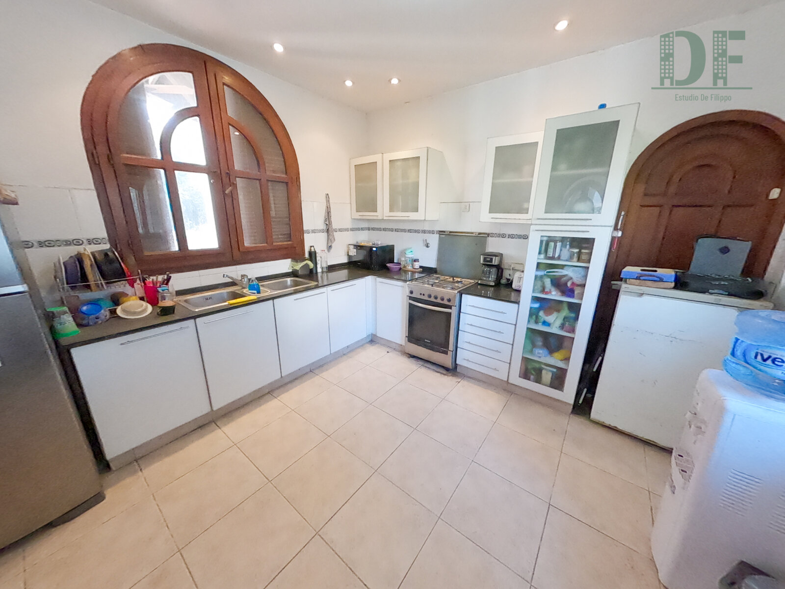 Casa en Venta de 3 Ambientes c/Pileta - Barrio Olivos Golf Club. — foto 6